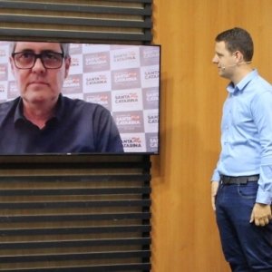 Ômicron: secretário de Estado da Saúde explica a nova variante da Covid-19 