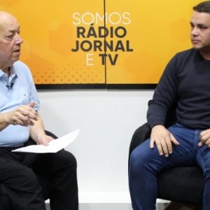 Tijucas é acolhedora? Dr. Celso conversa com moradores que não nasceram no município