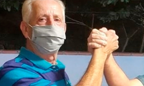 Ex-prefeito é condenado a devolver R$ 163 mil aos cofres públicos 