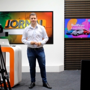 Fatos e acontecimentos das ultimas 24h estão no Jornal Vip, terça, 07 de dezembro