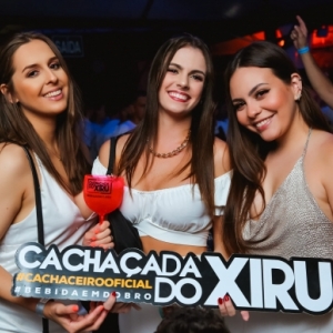 Retorno da Cachaçada do Xiru tem quase todos os ingressos esgotados