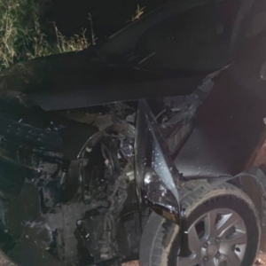 Sequestro de gestante assusta moradores de Canelinha durante a noite