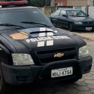 Organização especializada em assaltos é descoberta em Tijucas