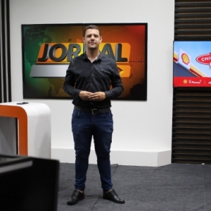 Jornal Vip desta quinta, 09 de dezembro, traz as principais informações da região