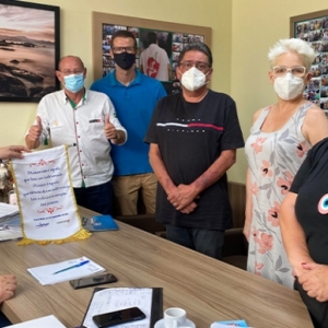 Cidade recebe Concurso Estados do Sul de Bandas e Fanfarras