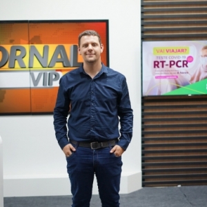 A semana termina, mas as informações não param; Jornal Vip, sexta, 10 de dezembro