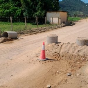 ATENÇÃO: Reparo emergencial de ponte exige mudanças no trânsito