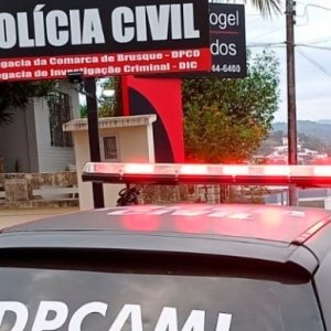Homem acusado de três estupros contra vítimas diferentes é preso