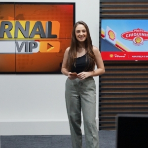 Jornal Vip traz em horário alternativo os acontecimentos desta quinta, 16 de dezembro