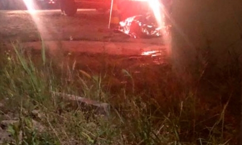 Assassinato é registrado em boate durante a madrugada