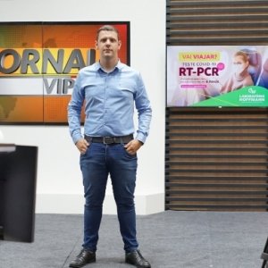 Semana fecha com muitas atualizações; Jornal Vip, sexta, 17 de dezembro