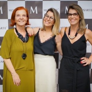 Mosarte realiza festa de fim de ano e relembra Dr. Marco Aurélio; veja as fotos