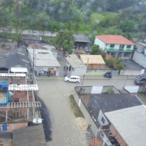 Traficante é preso e mulher continua o trabalho no crime no 