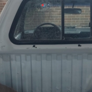 Desentendimento termina em disparos contra síndico de prédio em São João Batista