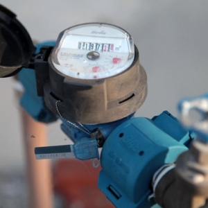 Mesmo com período de alto consumo, não deve faltar água em Tijucas