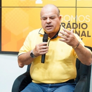 ENTREVISTA: Sérgio Cardoso conta sua experiência de comandar Tijucas