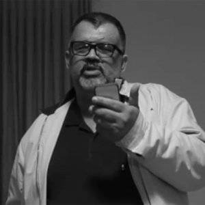 Velório de dono de jornal acontece na Câmara de Vereadores