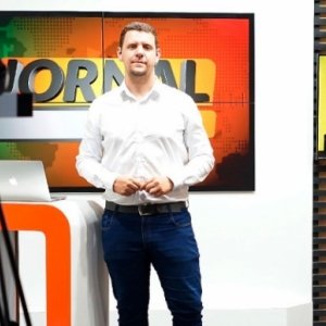 A semana inicia com muita informação no Jornal Vip, segunda, 27 de dezembro