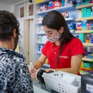Ficou doente na última semana do ano? Veja a escala de farmácias em plantão