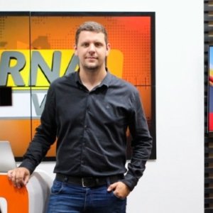 Informação com credibilidade e agilidade; Jornal Vip, quarta, 29 de dezembro