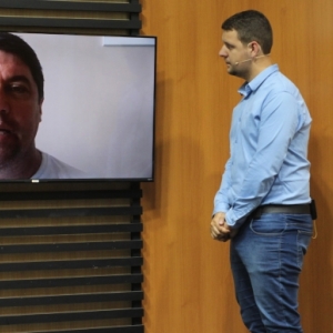 Prefeito explica decreto e pede uso consciente da água nos próximos dias