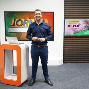 O último Jornal Vip de 2021 tem muita informação; assista 