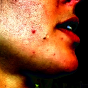 Moradores se revoltam com onda de furtos em bairro e registram boletim coletivo