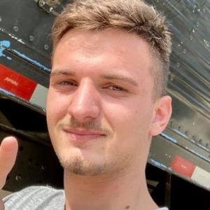 Morre internado em hospital jovem vítima de acidente entre carro e carreta