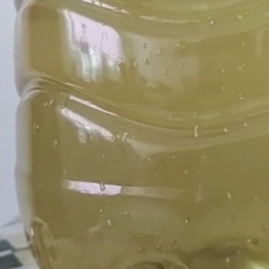 Moradores relatam que água que sai da torneira é imprópria para utilizar ou consumir 