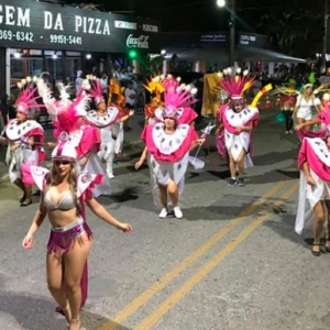 SEM CARNAVAL: com aumento dos casos de Covid, município suspende calendário