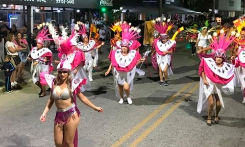 SEM CARNAVAL: com aumento dos casos de Covid, município suspende calendário