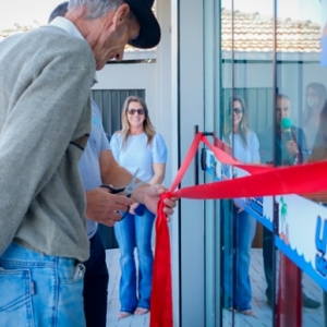 Somente em 2021, mais de 1,2 mil empresas abriram em Tijucas; veja os números