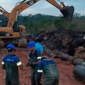 Empresa promete solução e suspende aumento de tarifa da água após ser notificada