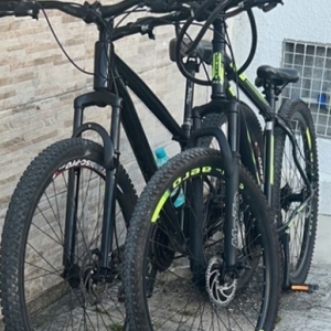 Criminoso é detido por populares e fica ferido logo após furto