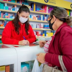 Sextou com gripe? Saiba quais farmácias estarão de plantão no fim de semana