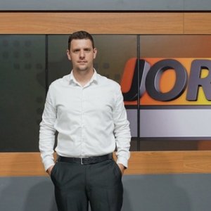 Rápido e objetivo o Jornal Vip leva a informação até você; terça, 25 de janeiro