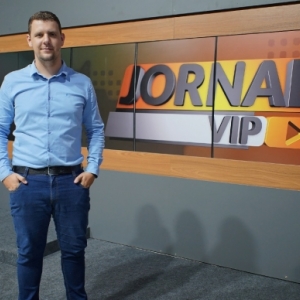 As principais informações da região estão no Jornal Vip desta quarta, 26 de janeiro