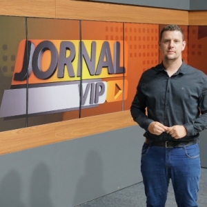 Em horário alternativo e com muita informação; Jornal Vip, quinta, 27 de janeiro