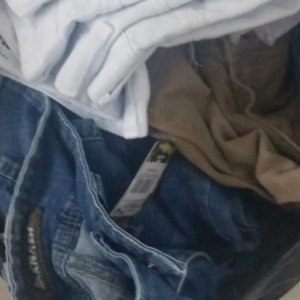 Criminoso tenta furtar depósito e é flagrado por segurança