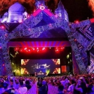 Cantor sertanejo se esconde em banheiro de hotel de Itapema para não ser preso