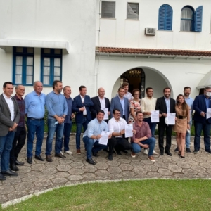 Cidades vizinhas recebem R$ 42 milhões em plano do Governo; veja o destino