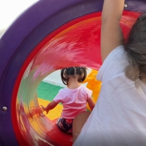 Aberto cadastro para inscrição de fila única para vaga em Centros de Educação Infantis