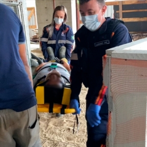 Aplicativo ajuda a agilizar atendimentos de emergência; socorristas do SAMU explicam