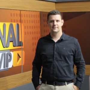 Os destaque de toda a Região estão no Jornal Vip, terça, 01 de fevereiro