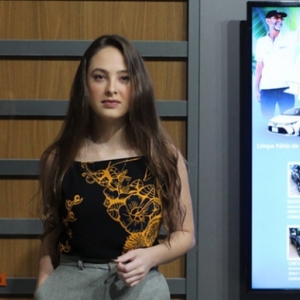 O cenário do crime sempre em destaque e em detalhes no Ocorrências Policiais