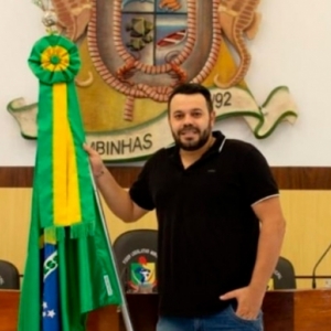 Vereador tem mandato cassado após condenação por candidaturas fantasmas