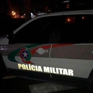 Mulher embriagada é encontrada ferida e diz ter sido assaltada