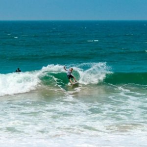 Atenção surfistas da Região: Sábado é dia de campeonato; saiba como participar