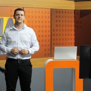 Soube tudo o que aconteceu nas ultimas horas? Veja no Jornal Vip, sexta, 04 de fevereiro