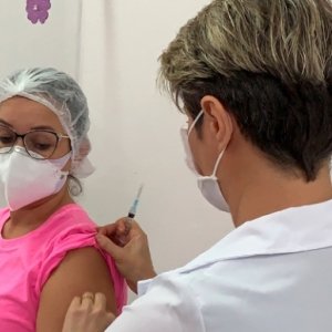 Atenção: Horários de vacinação contra Covid-19 terão reajuste na próxima semana